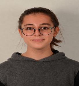 CEMRE ERGÜN
